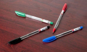 انواع قلم و کاربرد های آن